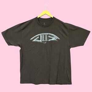 Travis Scott Jackboys 2 Album B1 Pack Cactus Jack Rap Tee L